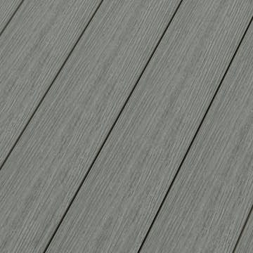 Komposittrall gop Woodlon LITE L:3600 B:138 H:23,5