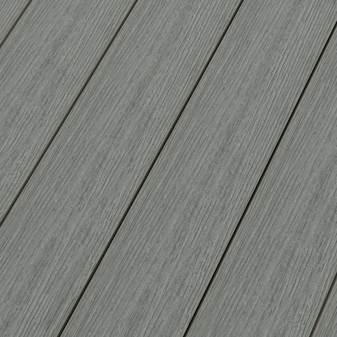 Komposittrall gop Woodlon LITE L:3600 B:138 H:23,5