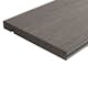 Kantbräda gop Woodlon Grande Light Grey