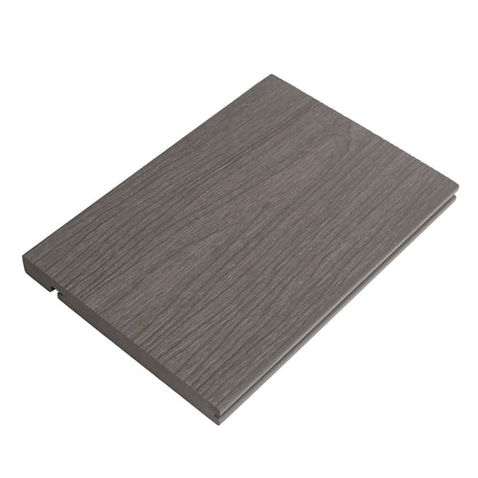 Kantbräda gop Woodlon Grande Light Grey