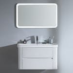 Spegel LH Elegant med LED Belysning Rektangulär