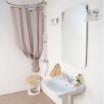 Spegel LH Classic Rektangulär