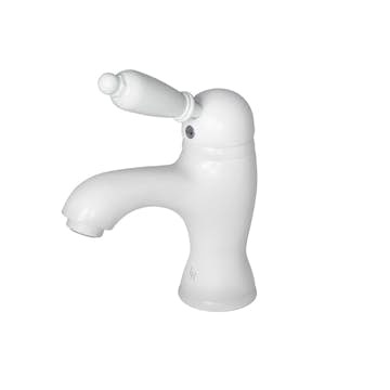 Tvättställsblandare LH Classic med Bottenventil