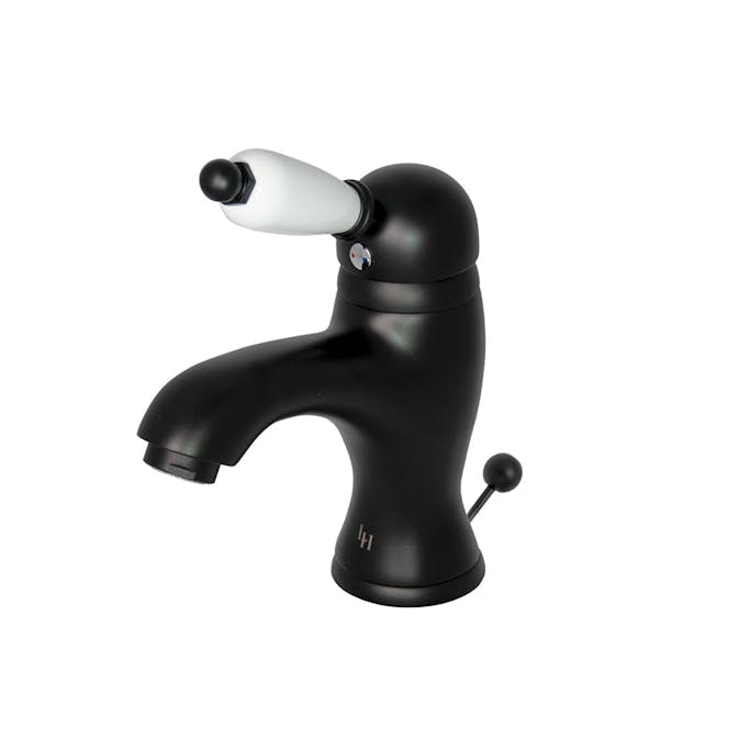 Tvättställsblandare LH Classic med Bottenventil