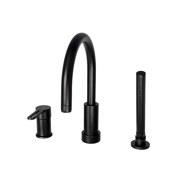 Sargblandare LH Garlate