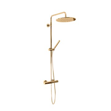 Takduschset LH Turano Ø300