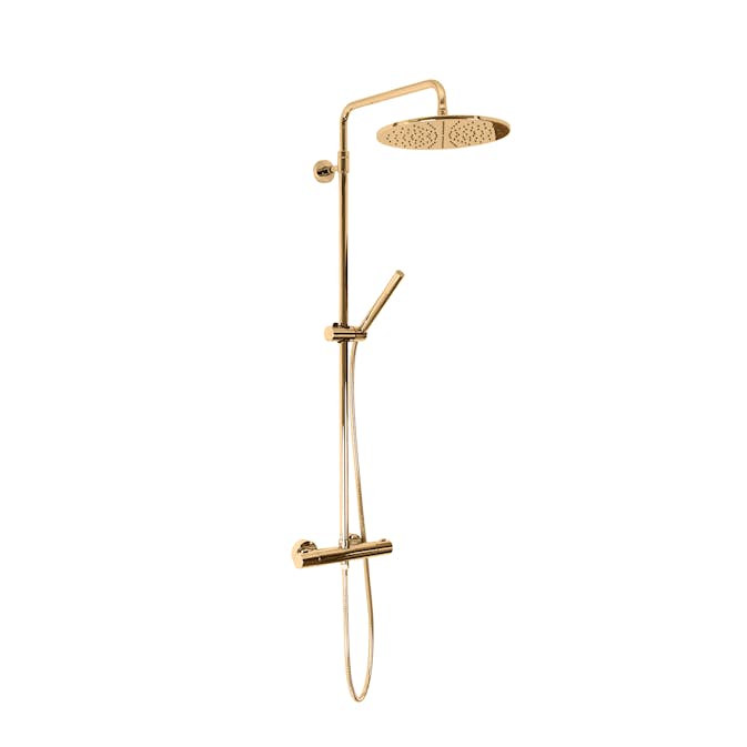 Takduschset LH Turano Ø300