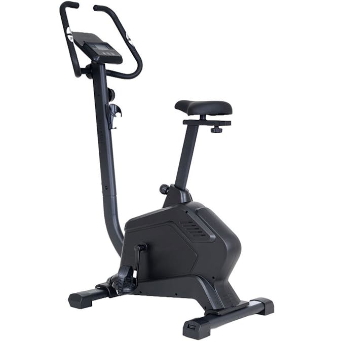 Motionscykel Titan Life Nero B200 Bike