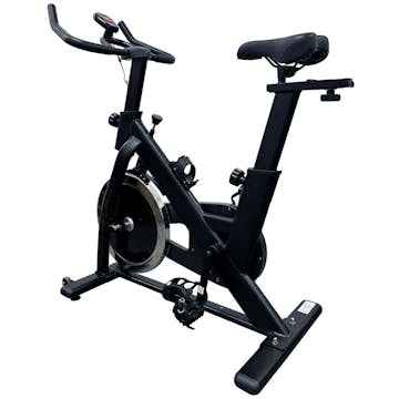 Spinningcykel Master Fitness Nero S200 Spinnbike
