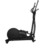 Crosstrainer Titan Life Nero C400