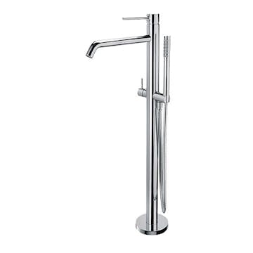 Badkarsblandare Strømberg Ligro Fristående