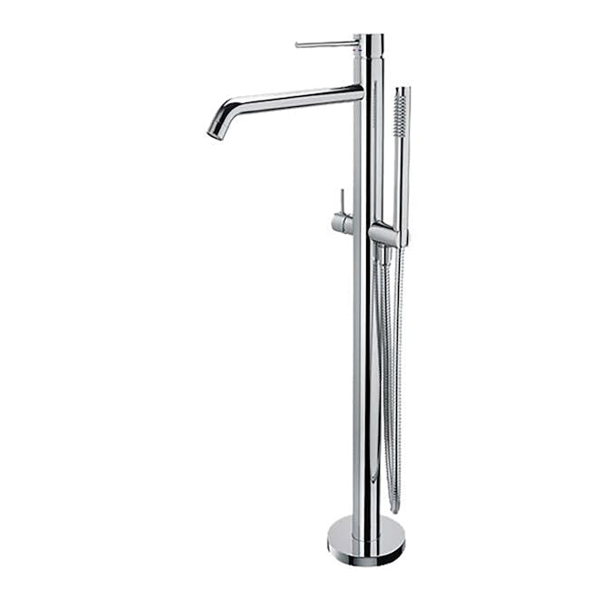 Badkarsblandare Strømberg Ligro Fristående