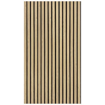 Avslutslist Arkiio Akustikpanel