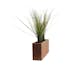 Kruka GrillSymbol Lilly S