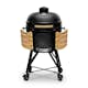 Kolgrill Kamado Bono Limited Svart