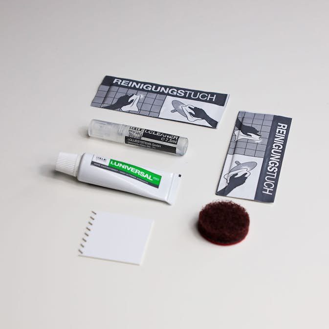 Limkit Hafa iGlue iUniversal Mini