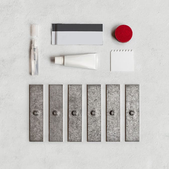 Limningskit INR Safe-Fix Shower