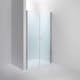 Duschvägg INR Linc 3 Måttanpassad