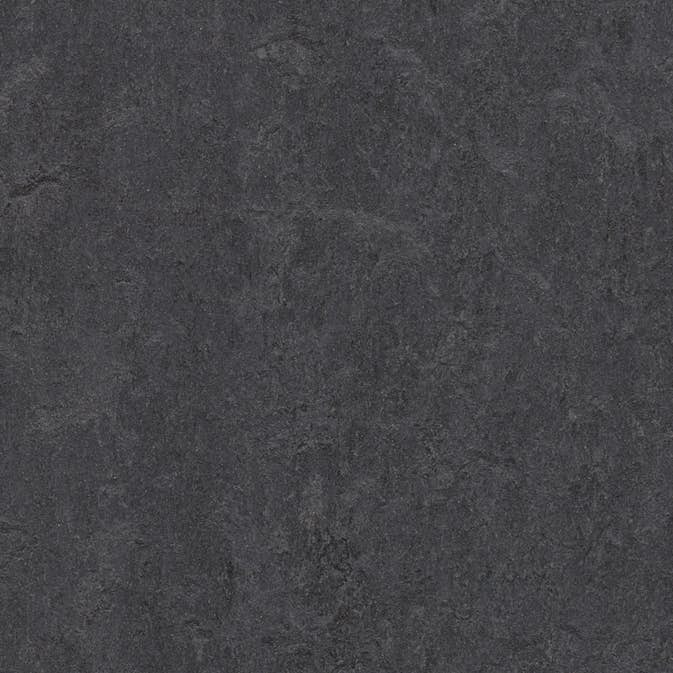 Linoleumgolv Forbo Marmoleum Click Volcanic Ash 60x30 cm