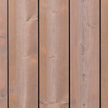 Trall Kärnsund Wood Link Royal Linoljetrall 28x120 mm Grå