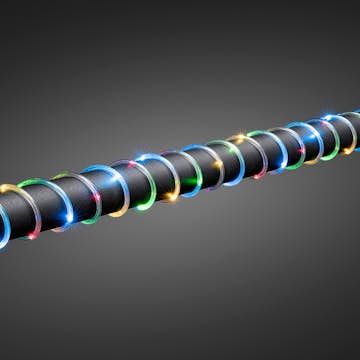 Ljusslang Gnosjö Konstsmide Mini 5 m