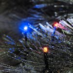 Ljusslinga Gnosjö Konstsmide 120 st Mikro LED