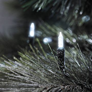 Ljusslinga Gnosjö Konstsmide 200 st LED