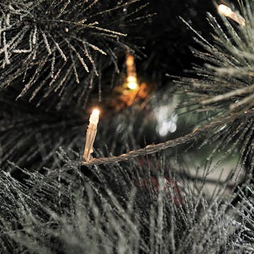 Ljusslinga Gnosjö Konstsmide 80 st Mikro 3611 LED