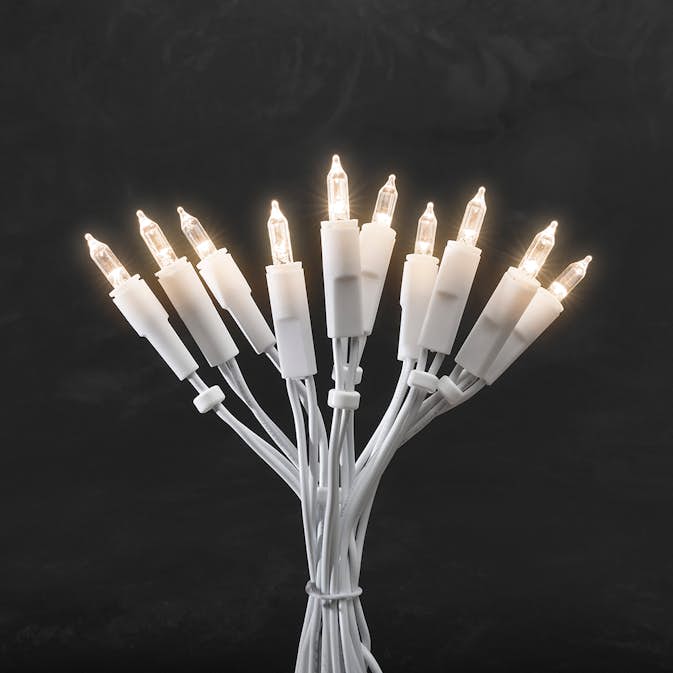 Ljusslinga Gnosjö Konstsmide LED 14,85 m