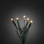 Ljusslinga Gnosjö Konstsmide LED 10