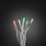 Ljusslinga Gnosjö Konstsmide LED 1,33 m