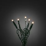 Ljusslinga Gnosjö Konstsmide LED 1,33 m