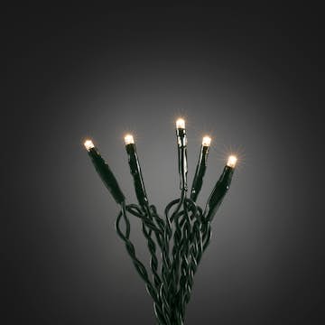 Ljusslinga Gnosjö Konstsmide LED 1,33 m