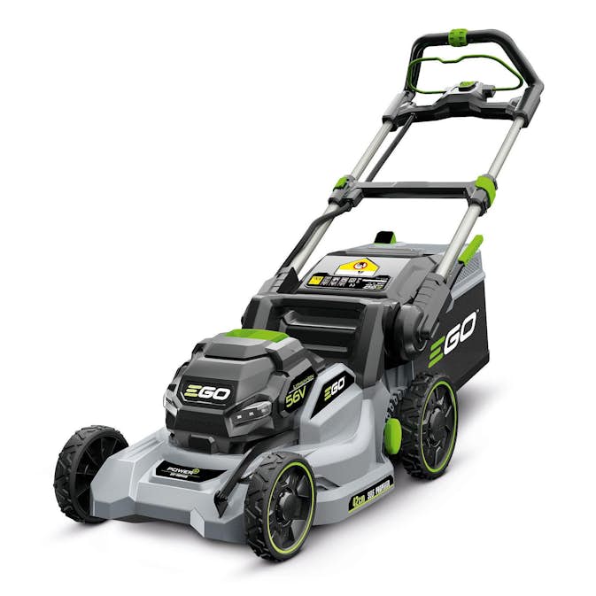 Gräsklippare EGO LM1700E Solo