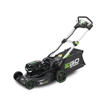 Gräsklippare EGO LM2020E-SP 50cm Solo