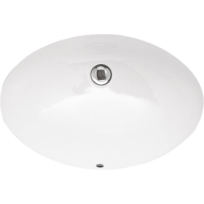 Tvättställ Villeroy & Boch Evana Undermonterat Med Bräddavlopp