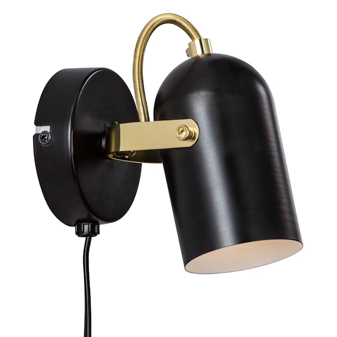 Vägglampa Nordlux Lotus