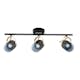 Taklampa Nordlux Lotus 3-spot
