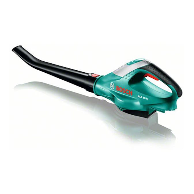 Lövblås Bosch Power Tools Alb 18 LI utan batteri