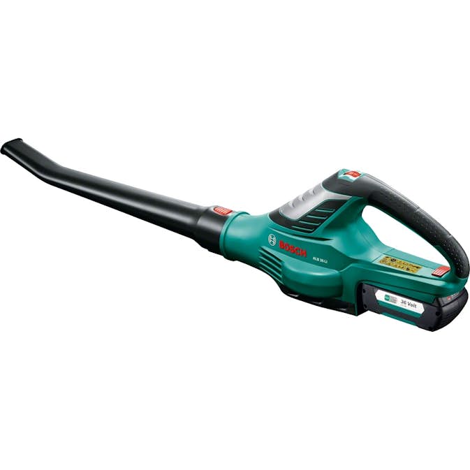 Lövblås Bosch Power Tools Alb 36 LI med Batteri