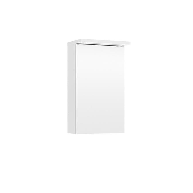 Spegelskåp Temal Highlight med LED-Belysning