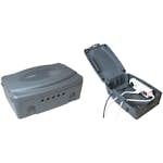 Kopplingsbox LogiLink Utomhus IP54