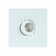 Downlight Nesign 80 mm Kvadrat Vingar