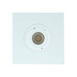 Downlight Nesign 80 mm Kvadrat Vingar
