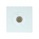 Downlight Nesign 80 mm Kvadrat Vingar