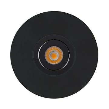 Downlight Nesign S 90 mm Rund Vingar 6-Pack