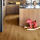 Fanérgolv Kährs Life Ek Pepper Plank Ultramatt Lack 1-Stav