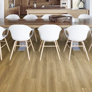 Vinylgolv Kährs LT Click Fontin CLW 218