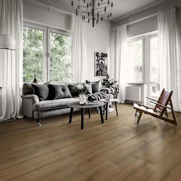 Vinylgolv Kährs LT Click Takayna CLW 218