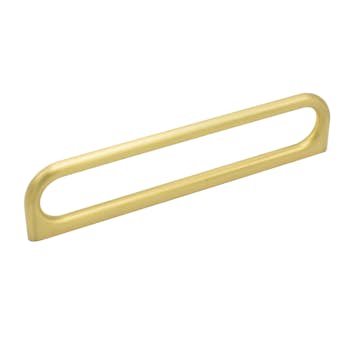 Handtag Beslag Design Luck 160